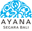 アヤナ セガラ バリ ロゴ